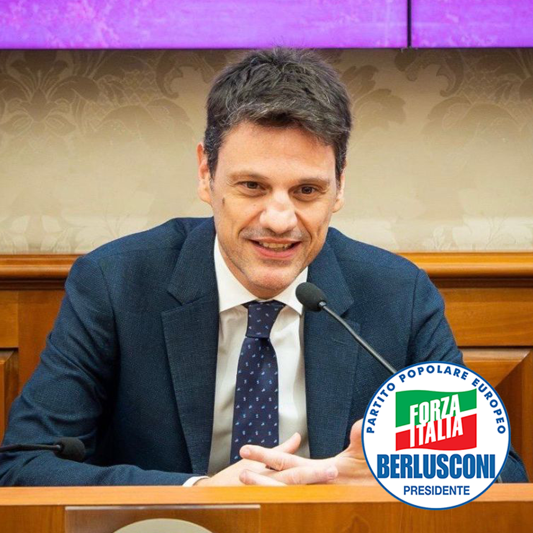 Sistema_Trasporti_Andrea_Caroppo_Forza_Italia_Convegno_Nazionale_NCC