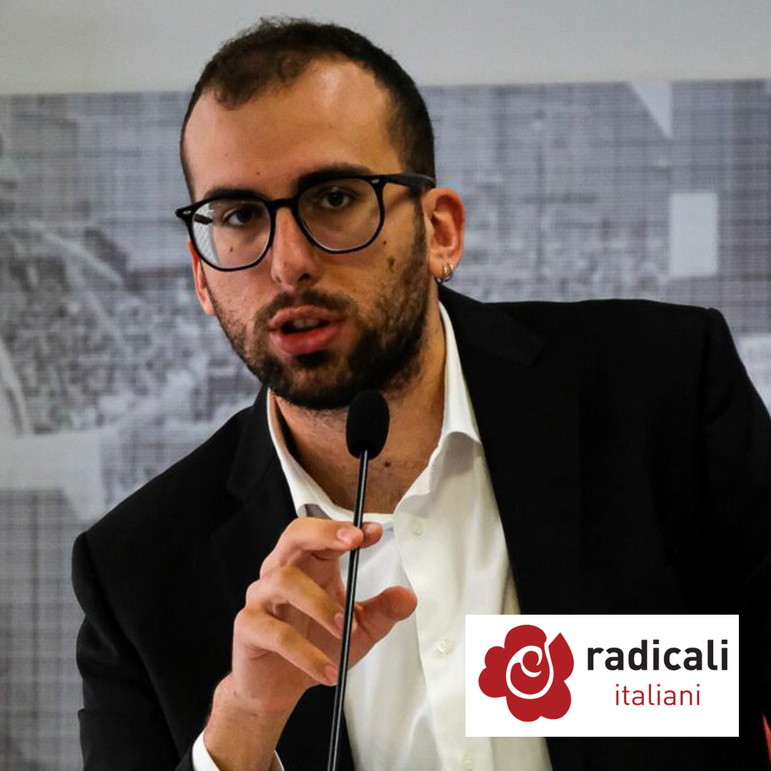 Sistema_Trasporti_Filippo_Blengino_Segretario_Radicali Italiani_Convegno_Nazionale_NCC