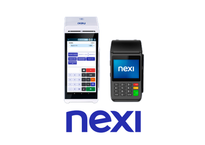 Nexi POS